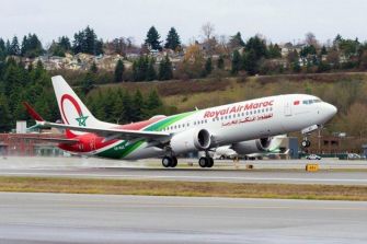 Statement: Flights to and from Morocco to Resume from June 15