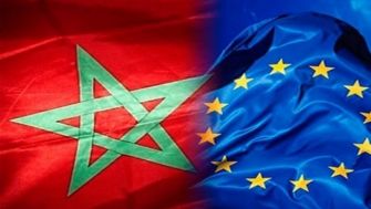  المغرب - الاتحاد الأوروبي..تعزيز الشراكة بين الجانبين لمواجهة التحديات المشتركة