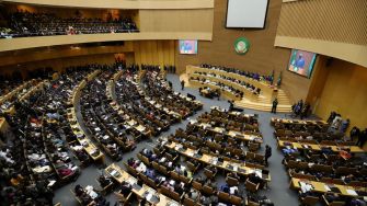 Le 33è sommet de l’Union africaine (UA)