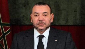 S.M Roi Mohammed VI