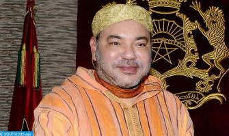Aïd Al-Mawlid Al-Nabawi : Sa Majesté le Roi félicite les Chefs d’État des pays islamiques