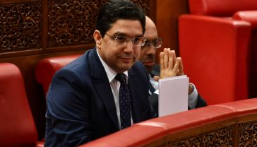 Upper House Adopts Two Draft Bills Establishing Morocco's Legal Competence over Its Entire Maritime Domain