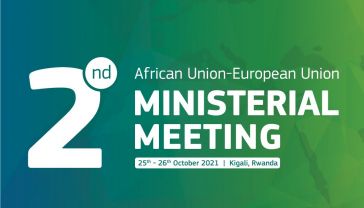 Le Maroc prend part à Kigali à la seconde réunion ministérielle préparatoire du prochain du Sommet UE-UA