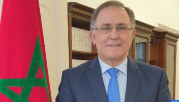 Le Maroc élu à la présidence du Conseil exécutif de l’Organisation pour l’Interdiction des Armes Chimiques