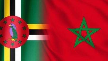 La Dominique salue la décision américaine de reconnaître la souveraineté du Maroc sur son Sahara