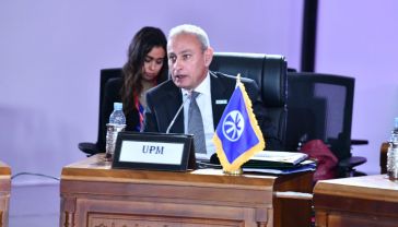  Le Secrétaire Général  de l’UPM: Le Maroc se démarque, à juste titre, en tant que “leader” en matière de migration 