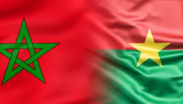 Covid-19 : Arrivée à Ouagadougou de l'aide médicale marocaine destinée au Burkina Faso