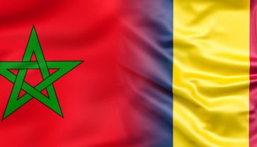 Covid-19 : Arrivée à N'Djaména de l’aide médicale marocaine destinée au Tchad