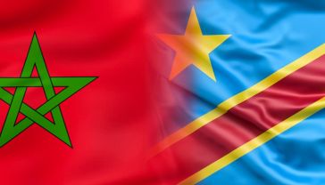 Covid-19: l'aide médicale marocaine destinée à la RD Congo réceptionnée à Kinshasa