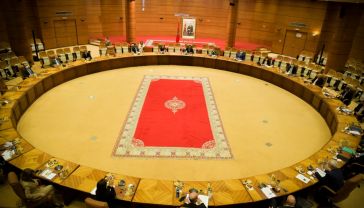 مشاورات سياسية في الرباط بين المغرب وإسرائيل