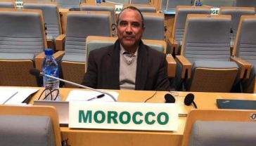 انتخاب المغرب بلجنة الأمم المتحدة لمناهضة التعذيب 