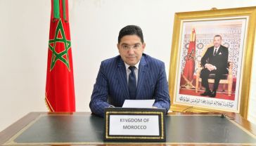 Morocco to Co-Chair Africa Focus Group of Global Coalition to Defeat ISIS