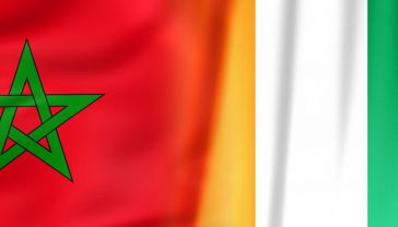 Covid-19 : Arrivée à Abidjan de l'aide médicale marocaine destinée à la Côte d'Ivoire
