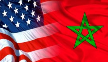 Maroc-US