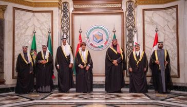 GCC countries reiterate their constant positions in favor of the Moroccan character of the Sahara