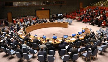 Les Etats-Unis informent le Conseil de sécurité et le SG de l'ONU de leur reconnaissance de la marocanité du Sahara