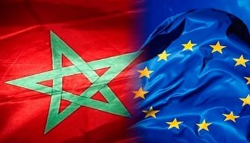 Morocco, EU Discuss Means to Strengthen Bilateral Partnership